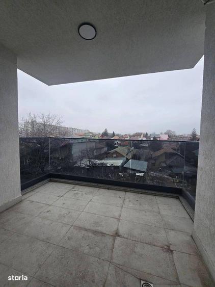Apartament cu 2 camere în Colentina