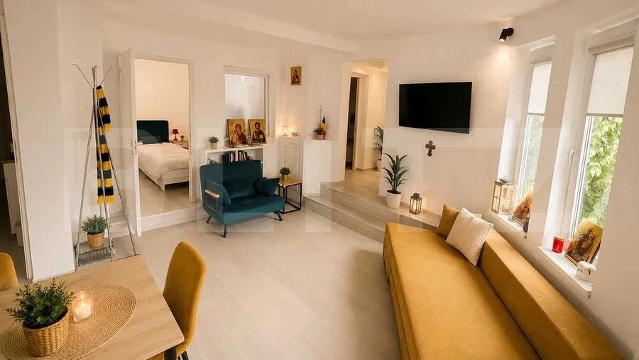 Spatiu comercial, zona Cetate - 2