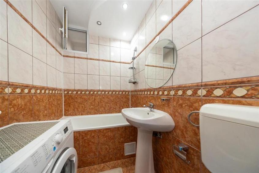 Vanzare apartament 2 camere, Rasnov, Str. Republicii,mobilat, utilat - 9