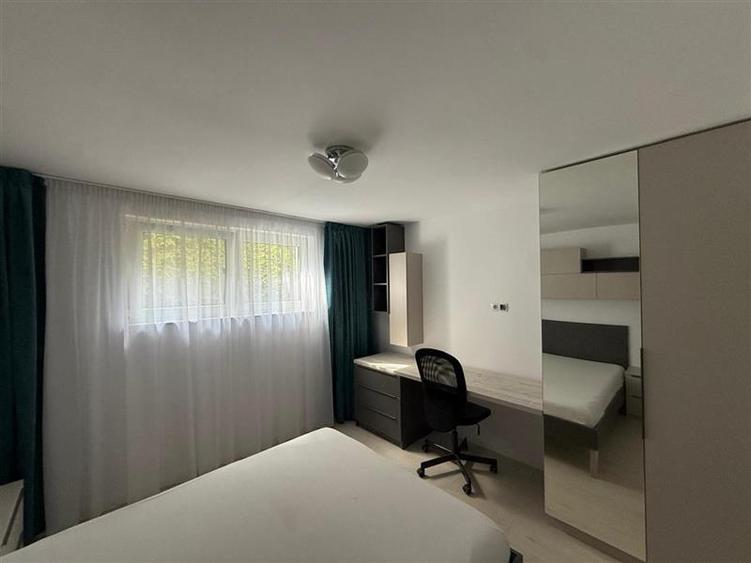 Apartament cu 2 camere circular, mobilat în Zorilor