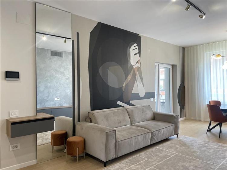FOR  RENT  3 ROOMS CLOSED COMPOUND  ROVERE DESIGN - 6