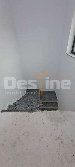 Casă individuală cu 4 camere cu Teren 407 Mp în Miroslava