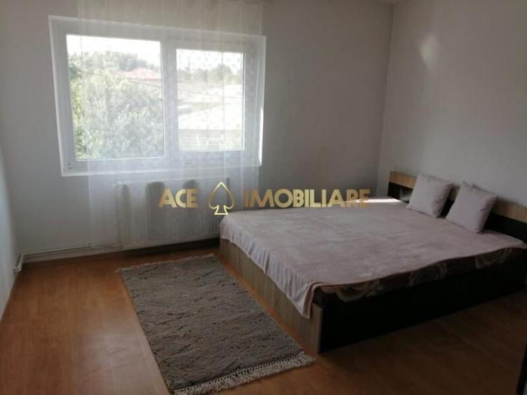 Garsonieră decomandată, mobilată în Bragadiru