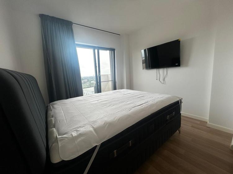 Direct de la dezvoltator | Apartament 2 camere, 60 mp, Km 5 - 7