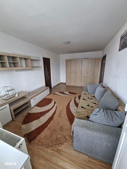 Inchiriez ap 3 camere zona Astra disponibil imediat - 2