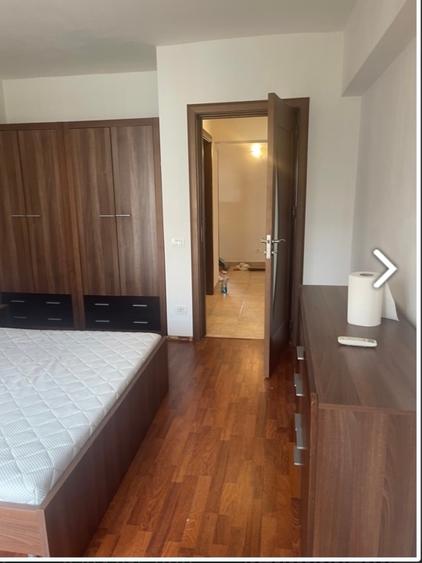 Apartament cu 3 camere decomandat, mobilat în Universitate