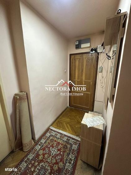 Apartament cu 3 camere decomandat în Ultracentral