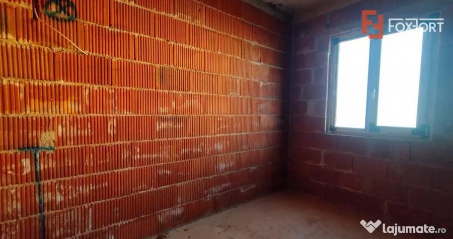 Duplex 5 camere, Becicherecu Mic - Garaj, terasa, Interior l - Becicherecu Mic (Timis) - 18