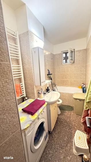 Apartament cu 2 camere în Gării