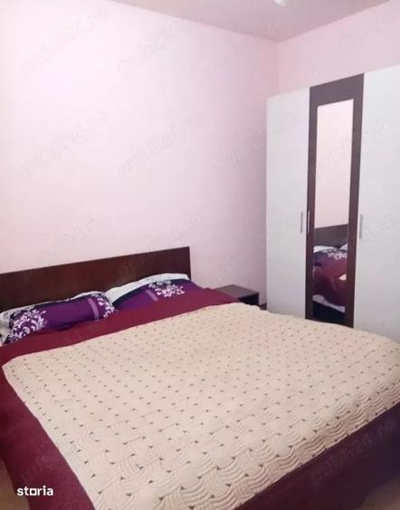 Apartament cu 2 camere în Răcădău