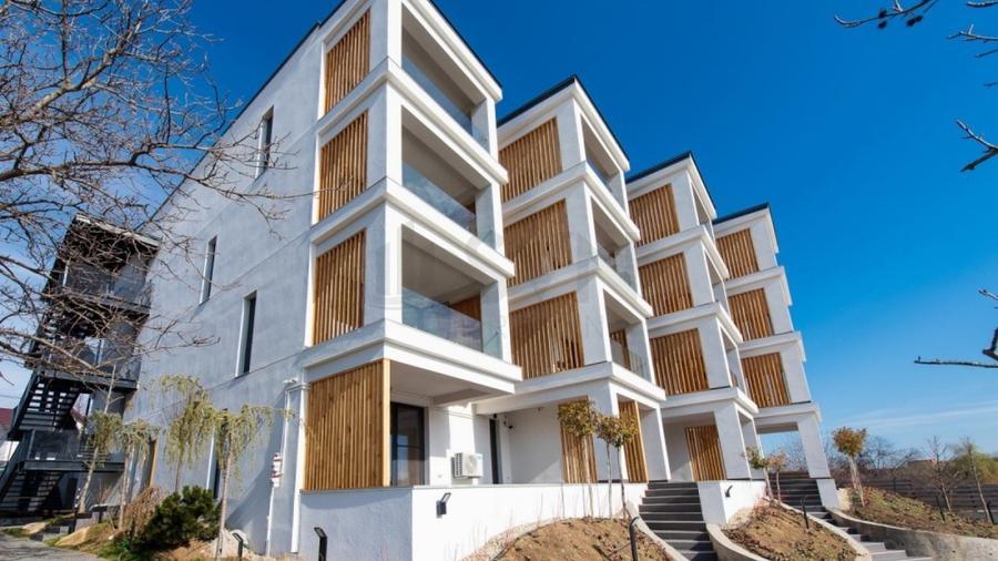 REA1011635 Apartament 2 Camere cu parcare I Pipera Waterfront Residence I De inc - 14