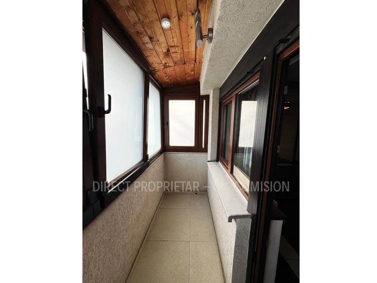 Apartament cu 3 camere în Obor