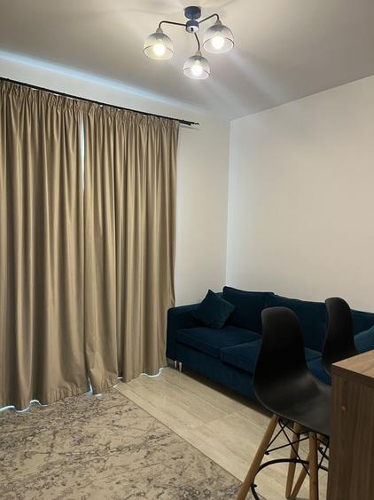Apartament cu 2 camere în Chișoda