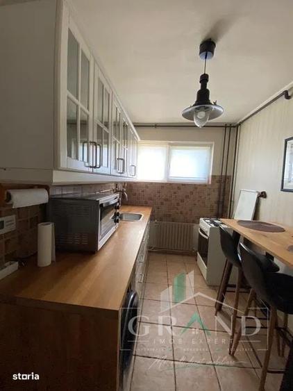 Apartament 2 Camere | 50 MP | Balcon | Grigorescu/Profi - 2