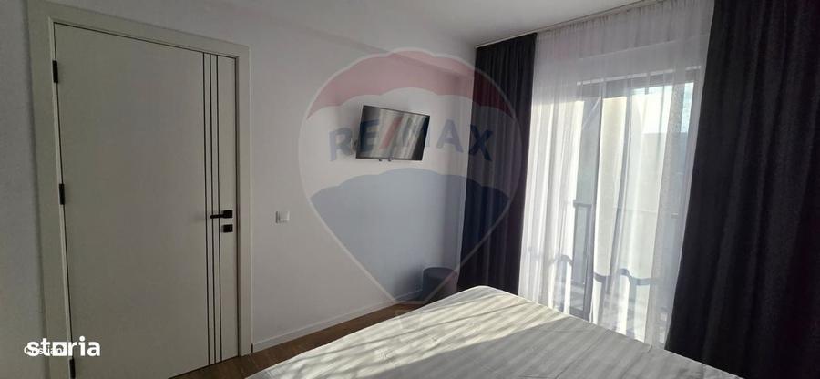 Apartament 2 camere de inchiriat Chisineu -Cris - 12