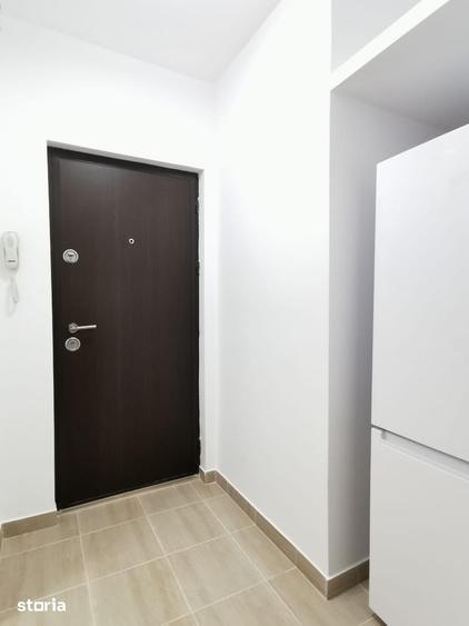 Garsonieră decomandată în Tineretului