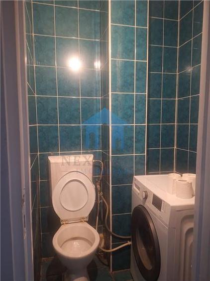 Apartament cu 3 camere decomandat în Mănăștur