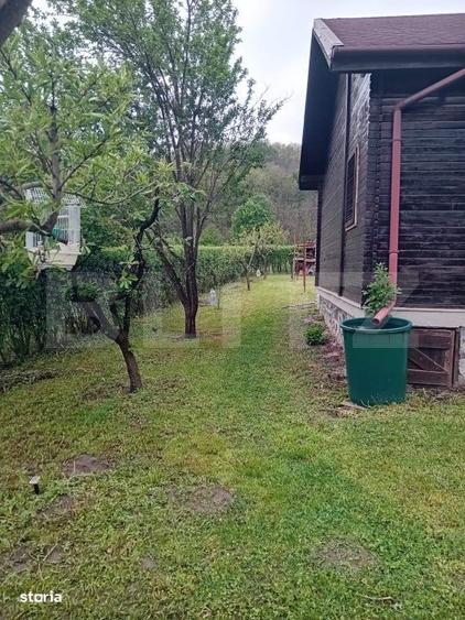 Casă cu 3 camere în Criș