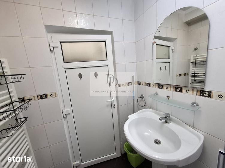 Apartament cu 2 camere decomandat în Andrei Mureșanu