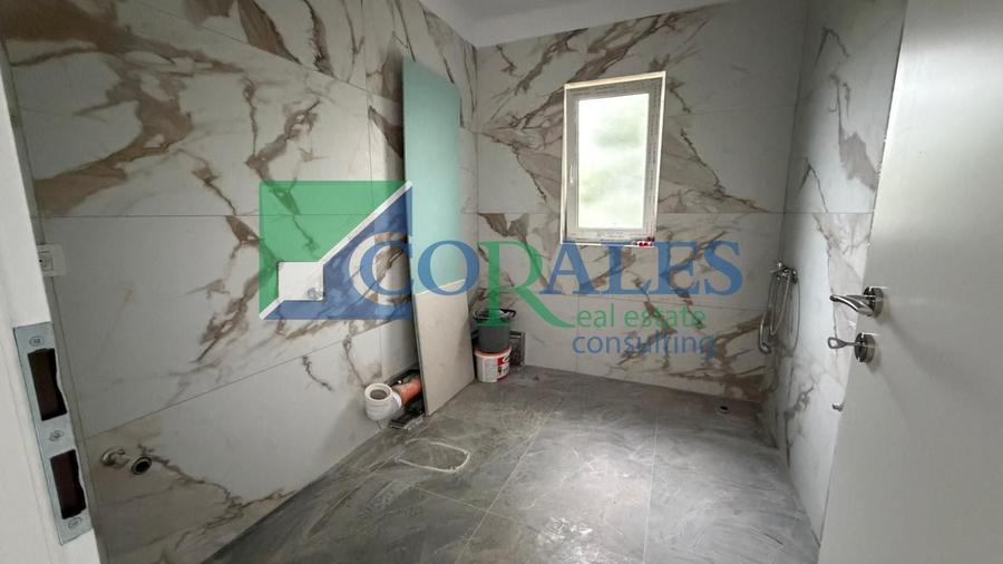Apartament cu 3 camere decomandat în Giarmata-Vii