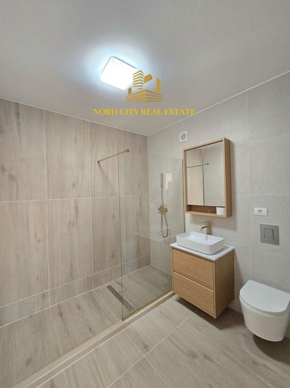Apartament cu 2 camere în Dămăroaia