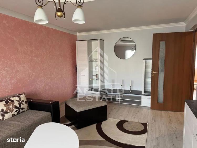 Apartament cu 3 camere, zona Girocului-Lidia, 2 bai, 2 balcoane - 2