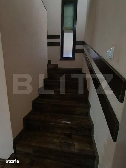Casă cu 4 camere cu Teren 800 Mp în Central