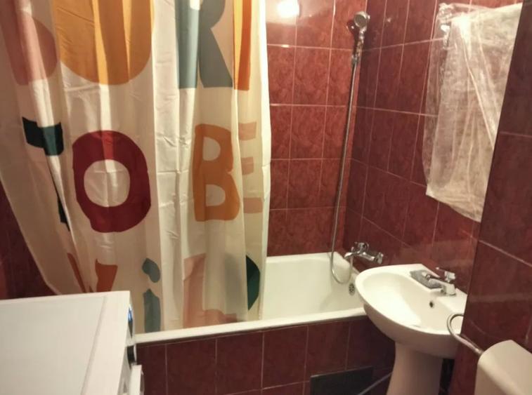 Garsonieră semidecomandată în Drumul Taberei