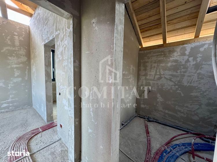Casă cu 6 camere cu Teren 1103 Mp în Ciurila