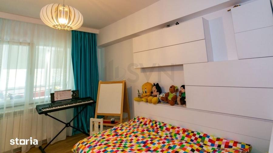 Apartament l 3 camere l Nicolae Titulescu - 5