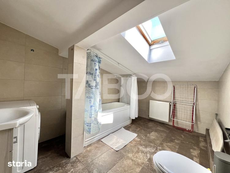 Apartament cu 2 camere decomandat în Someșeni