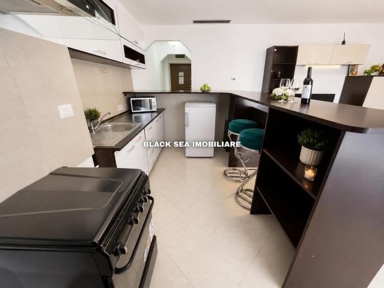 De inchiriat apartament 2 camere BL.Coralia - Universitatea Ovidius - 4