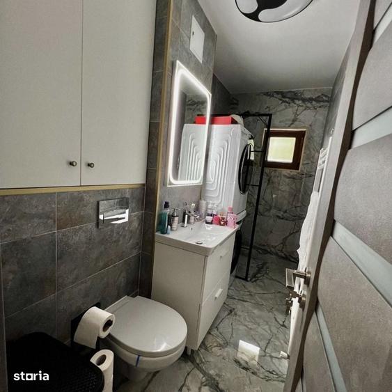 Apartament cu 2 camere decomandat în Șelimbăr — fotografia 1