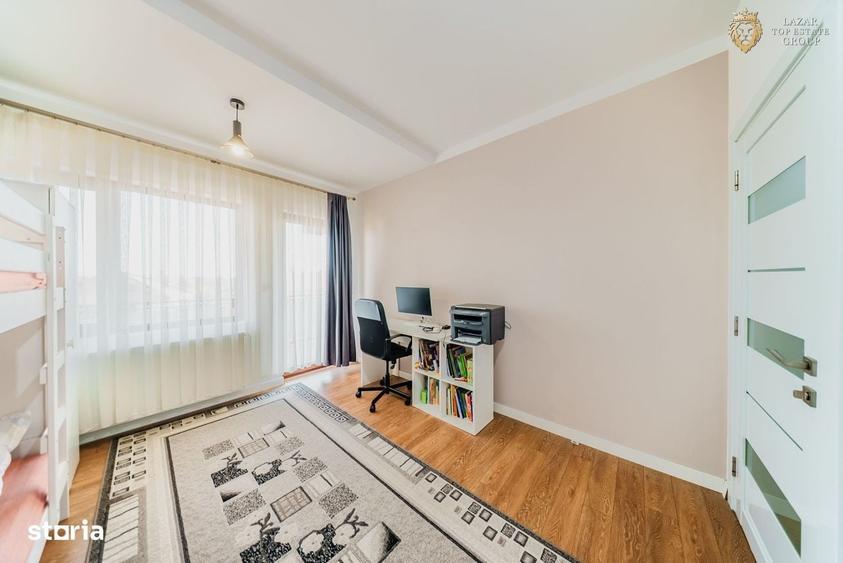 Apartament cu 2 camere decomandat în Pârneava