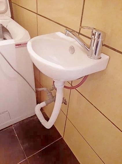 Garsonieră nedecomandată în Dâmbovița