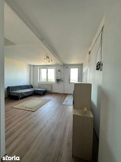 Apartament 2 camere zona FAGET - 4