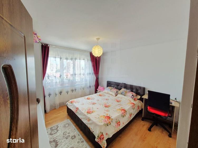 Apartament cu 2 camere în Craiovița Nouă