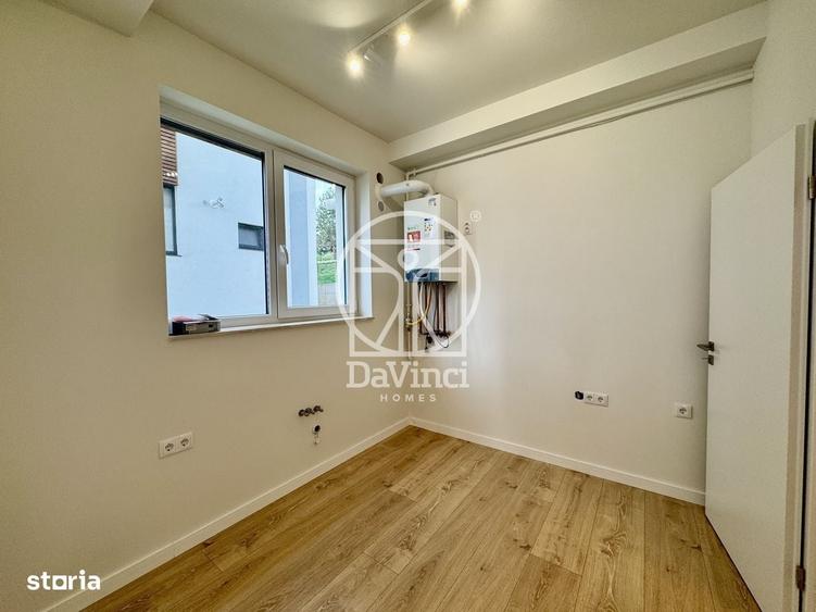 Apartament cu 2 camere decomandat în Cristian