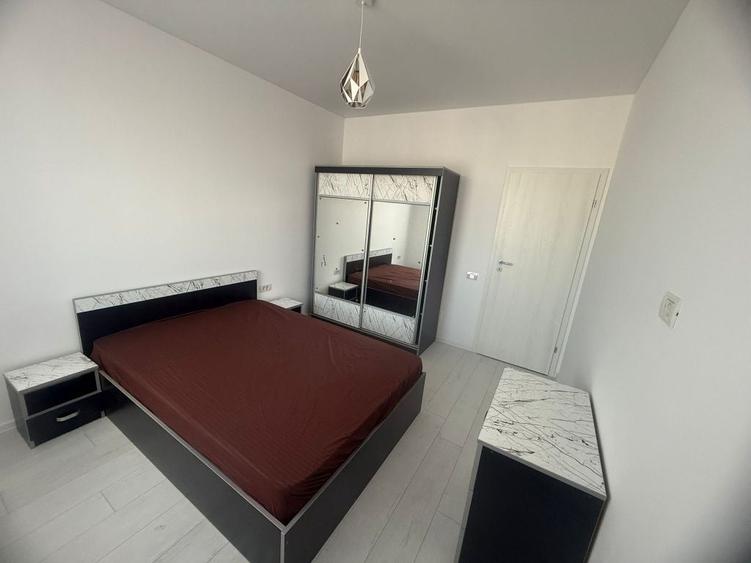 Apartament cu 2 camere decomandat în Unirii
