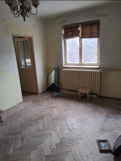 Apartament cu 2 camere în Tomis Nord