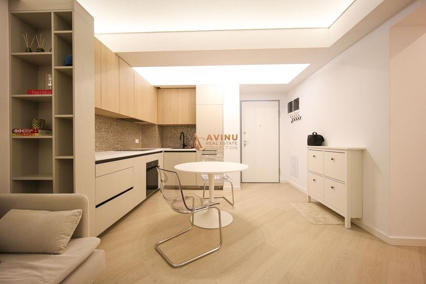 Cortina North | 2 Camere | 45+5mp | Etaj 8 | Loc De Parcare | 0% Comis - 3