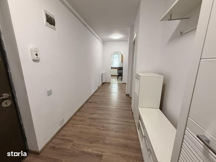 Apartament cu 2 camere în Florești