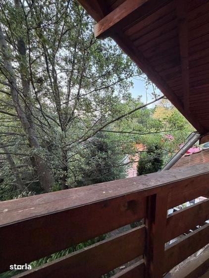 Vila cu iaz si vedere la padure | Leresti | 6 camere - 19