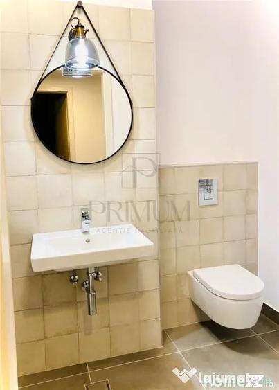 ISHO - 2 Camere - Etaj intermediar cu LIFT - Spatios - Decom - 5