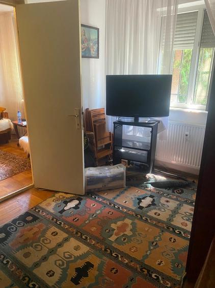 Apartament cu 2 camere semidecomandat în Km 4-5