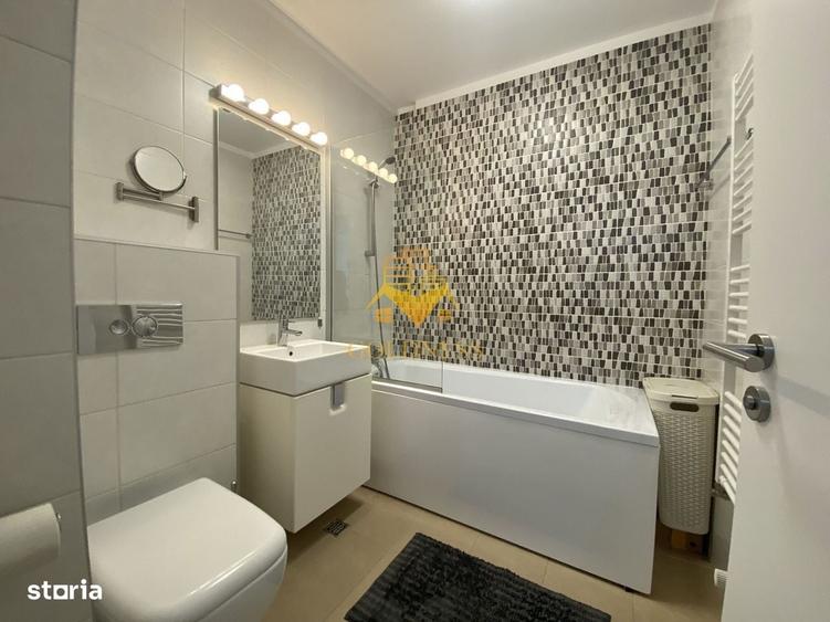 2 camere decomandate Buna Ziua, bloc nou, parcare, etaj intermediar! - 7