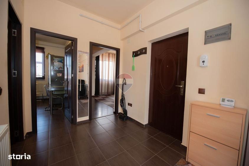 Apartament cu 2 camere în Dobroești