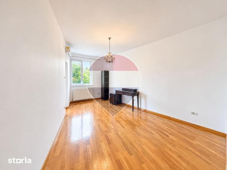 Apartament cu 4 camere în Floreasca
