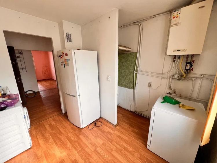 Apartament 4 camere, zona Academia de Muzica, cartier Manastur - 8