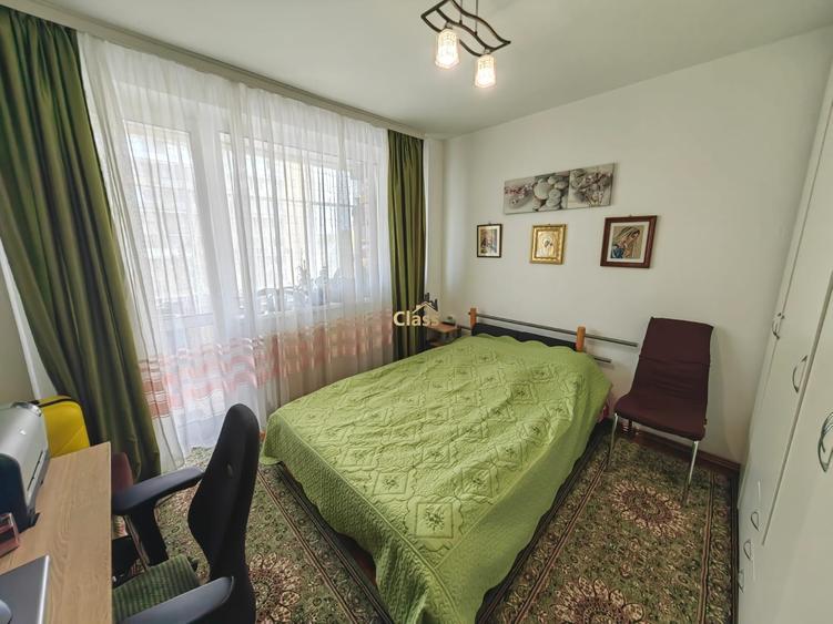 Apartament 2 camere | Et Intermediar | 43 mpu | Iulius Mall Gheorgheni - 6